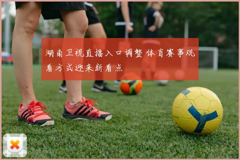 湖南卫视直播入口调整 体育赛事观看方式迎来新看点